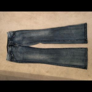Express Jeans